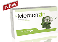 Memenzin ORO 1000/500 mg