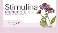 stimulina immuno C